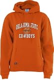 Oklahoma State Cowboys Women's Perennial Hooded Sweatshirt