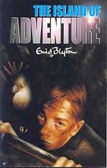 The Island of Adventure (Adventure Series)