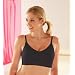 Emma Jane Next Generation Nursing Bra 38-B-F Black 361