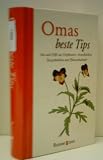 Produkt-Bild: VERLAGSREDAKTION: Omas beste Tips - Verlag: Bassermann