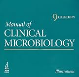 Manual of Clinical Microbiology: Illustrations (Manual of Clinical Microbiology)