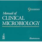 Click here to buy Manual of Clinical Microbiology: Illustrations by Patrick R., Ph.D. Murray.