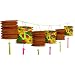 Search : Tropical Jungle Lantern Garland