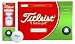 Titleist DT Roll Golf Balls, One Dozen