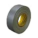 Scotch General Purpose Cloth Duct Tape 393 Silver, 48 mm x 54.8 m (Pack of 1)