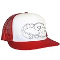 Chunky Headphones Trucker Hat