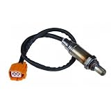 Bosch 15184 Oxygen Sensor, OE Type Fitment by Bosch