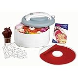 Nesco 4-Tray Food Dehydrator