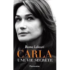 Carla, une vie secr�te