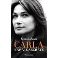 Carla, une vie secr�te