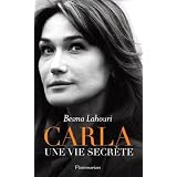 Carla, une vie secr�tepar Besma Lahouri
