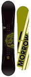 Morrow Radium Snowboard 151