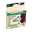 3M 9678 Sandblaster Multilayer Sanding Disc