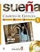 Sueña. Quaderno de ejercicios. Con CD Audio. Per le Scuole... en Libros del nombre: 41q1rqRYikL._SL75_