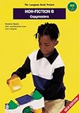 Non-fiction B. Copymasters