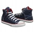 Converse Kids All Star Easy Slip High Shoes