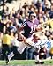Fran Tarkenton Autographed/Hand Signed Minnesota Vikings 8x10 Photo HOF86
