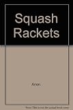 Squash rackets