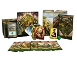 Eigenschaften Wizards of the Coast 9224518 / Magic: The Gathering - Lorwyn Fat Pack englisch