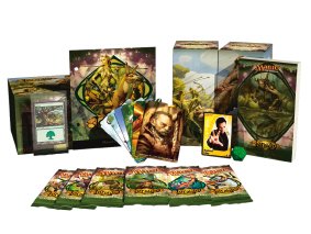 Magic: The Gathering TCG Lorwyn Fat Pack