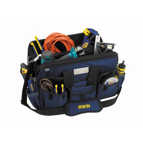 Irwin Industrial 4402017 18-Inch Tool Bag