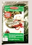 RUBBERMAID 1327 WREATH STORAGE BAG 30 Pack of 6