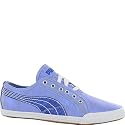 Puma Crete Sheen W Lo Sneaker