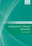 Employment tribunal remedies