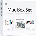 Mac Box Set deutsch (inkl. MAC OS X Snow Leopard, iLife 09, iWork 09)