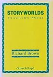 Storyworlds : teacher's notes