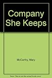 The company she keeps