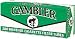 Gambler Regular Menthol Cigarette Tubes 5 Boxes