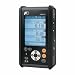Portaflow-c Portable Transit Time Flowmeter Converter, 100-240 VAC 50/60 Hz