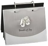 from County Engraving Bundle of Joy Baby Photo Album PERSONALISED FREE