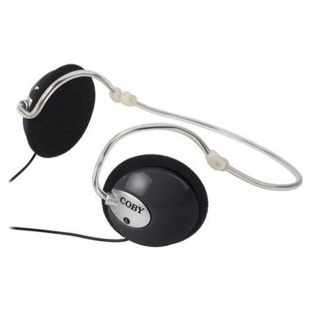 Coby CV-H72 Headphones