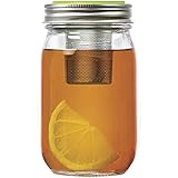 Jarware Tea Infuser, Green