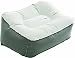 Design Go Luggage Foot Rest, Grey, One Size