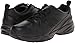 New Balance Men's MX608V4 Training Shoe,Black,12 D US