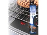 Pragotrade 54-0301-W Large Nonstick Oven Liner 18x26-in.