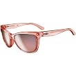 Oakley Fringe Summer Crystals Women's Limited Editions Fashion Sunglasses - Watermelon/G40 Black Gradient