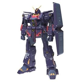GUNDAM FIX FIGURATION METAL COMPOSITE #1003 サイコ・ガンダムMk-2