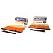 UCO Stormproof Matches, Waterproof and Windproof with 15 Second Burn Time - 50 Matches