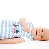 Grobag 1.0 Tog Ship Ahoy Sleeping Bag 6-18 months