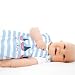 Grobag 1.0 Tog Ship Ahoy Sleeping Bag 6-18 months