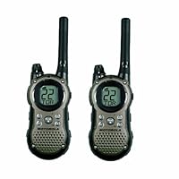 Motorola T9680RSAME FRS Radio 2-pack