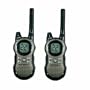 Motorola T9680RSAME 2-Way FRS/GMRS Radio Pair