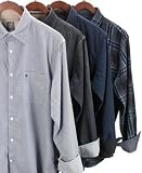 Timberland Long Sleeve Assorted Striped Shirts