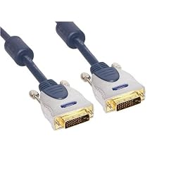 Home Cinema DVI Kabel 24+1 St an 24+1 St, 10m