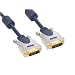 Home Cinema DVI Kabel 24+1 St an 24+1 St, 10m