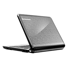 Lenovo S10-2 10-Inch Gray Netbook - 6 Cell Battery